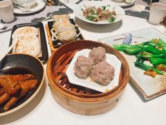 -新兴·金羊座·粤菜点心(乐峰店)