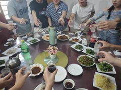 -妈妈的小作坊(陈家镇店)