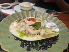 -匠和风精致料理(宁德万达店)