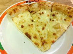 -比格比萨自助(云冈区步行街店)