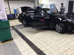 -安惠养车(安定门店)