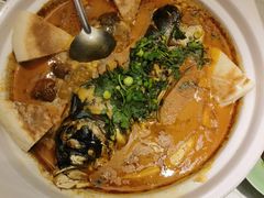 -佰家小厨·南京菜(夫子庙店)