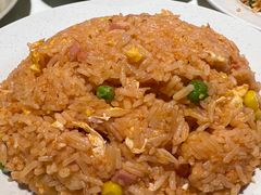 -冰岛茶餐厅(世茂店)