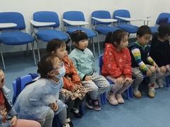 -关键词英语·青少儿·语言培训(红山天虹校区)