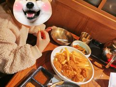 -九田家黑牛烤肉料理(新辰里亚运村店)