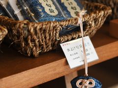 -鸠居堂(銀座本店)