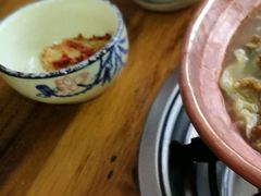 -阿婆情腊排骨火锅(金虹路店)