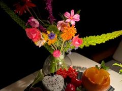 -双门洞·森系料理(体育西店)