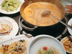 -福茂源横山铁锅羊肉(高新路店)