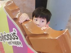 -星光糖果屋