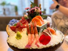 -阿吾罗·月咏精致日料(港汇恒隆广场店)