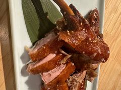 -全牛匠·乐山跷脚牛肉(新中关店)