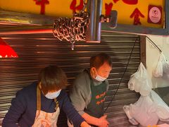 -明记牛杂(新马路分店)