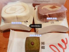 -喜茶(振华商厦店)