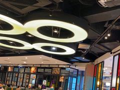 -新宝餐厅(流塘店)