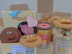 -milch·t妙奇(五大道店)