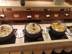 -西安华清御汤酒店