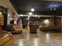 -绿岛汤泉韩式休闲会所