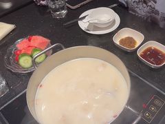 -捞王猪肚鸡火锅(财富中心店)