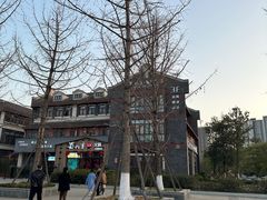 -蜀九香火锅(江油店)
