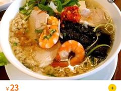-印象芽庄越式餐厅(东兴店)