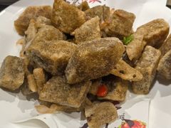 -小秦淮·南京土菜(新亭西路店)
