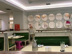 大堂-峨嵋小镇(远洋城店)