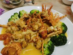 -新金盛·海鲜酒楼(盐田店)