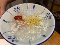 冰镇桂圆羹-杨记隆府重庆江湖菜(大悦城店)