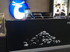 -瑞幸咖啡(国贸商场店)