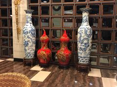 -饼中王酒楼(光复西路店)