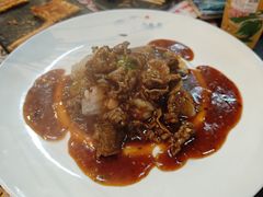 -马海涛牛肉串·午市牛腩饭·烧烤夜宵(领汇广场店)