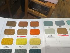 -如果·追梦手工皮具DIY教学店(田子坊店)