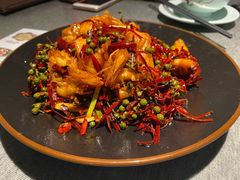 -幸福哟烧鸡·粤菜海鲜私厨(七星路店)