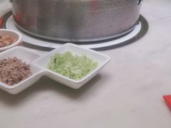 -左庭右院鲜牛肉火锅(浦江欢乐颂店)