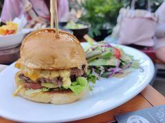-京A Taproom·精酿餐吧(CBD店)