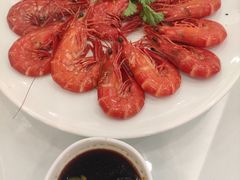 -海宝酒家(中山四路店)