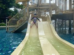 -亚马逊丛林水乐园