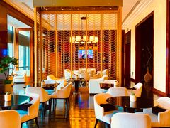 -四季酒店·行政酒廊