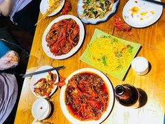 -一万鑫麻辣小龙虾