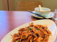 -御香农家菜(莫干山庾村店)