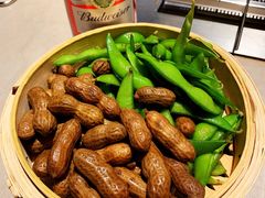 -丰茂烤串(金源店)