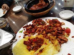 -北京餐厅