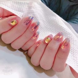 -PH 美甲美容