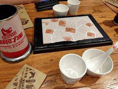 -鼎原力量东北吊炉烧烤(临河街店)