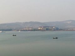 -南京金牛湖风景区