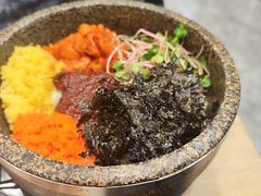 -海兰江石锅饭(水上店)