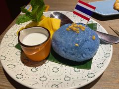 -长勺子东南亚(街道口店)