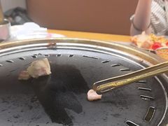 -杨小佳·齐齐哈尔烤肉·烤串(广州店)