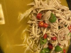 青椒草原肚-香丰阁·烤鸭·川湘菜(清河店)